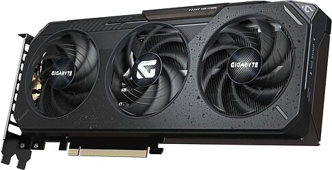 Видеокарта Gigabyte GeForce RTX 5060 Ti Gaming OC 16G GV-N506TGAMING-16GD