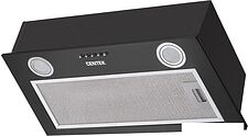 Кухонная вытяжка CENTEK CT-1850-52 (черный)
