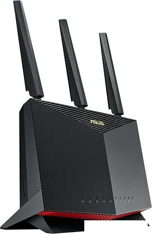 Wi-Fi роутер ASUS RT-AX86U