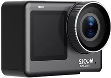 Экшен-камера SJCAM SJ11 Active (черный)