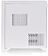 Корпус Thermaltake CTE C700 TG ARGB Snow CA-1X7-00F6WN-01