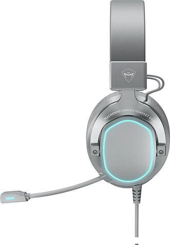 Наушники Machenike GX30 (серый)