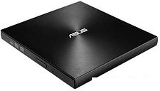 DVD привод ASUS ZenDrive U9M (черный) DVD привод ASUS ZenDrive U9M (черный)