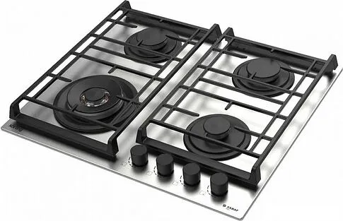 Варочная панель Korting HG 6235 CTX