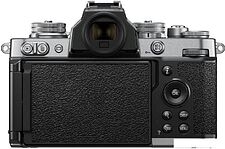 Беззеркальный фотоаппарат Nikon Z fc Body (черный/серебристый) Беззеркальный фотоаппарат Nikon Z fc Body (черный/серебристый)