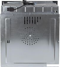 Газовый духовой шкаф MBS DG-602WH