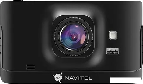 Автомобильный видеорегистратор NAVITEL R400NV