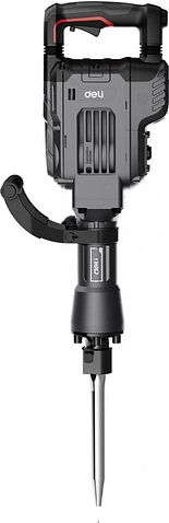 Отбойный молоток Deli DE-DG15-2E