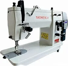 Электромеханическая швейная машина SENTEX ST20U53-DZ