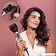 Мультистайлер Cecotec CeramicCare 3 в 1 AirBrush 116275