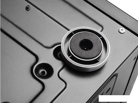 Корпус SilverStone Grandia GD10 (SST-GD10B)