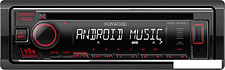 CD/MP3-магнитола Kenwood KDC-1040U
