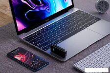 Портативный усилитель FiiO BTR3K Портативный усилитель FiiO BTR3K