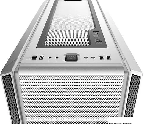 Корпус be quiet! Silent Base 802 (белый)