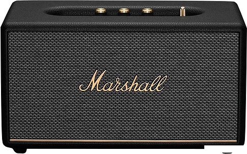 Беспроводная колонка Marshall Stanmore III (черный)