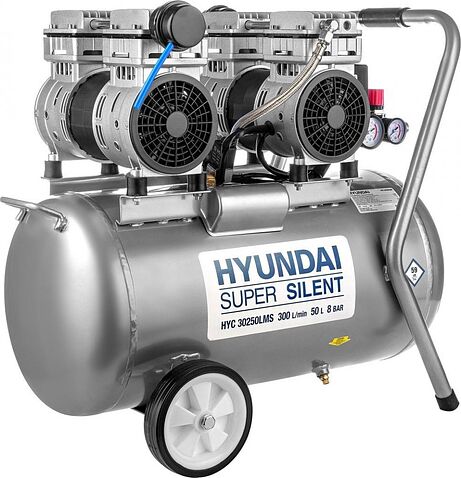 Компрессор Hyundai HYC 30250LMS