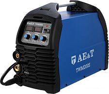 Сварочный инвертор AE&T TWM200S Сварочный инвертор AE&T TWM200S