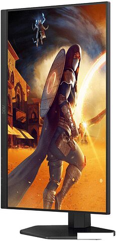 Игровой монитор AOC Gaming 24G4HX