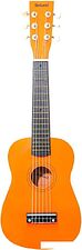 Гиталеле Belucci 23 Orange
