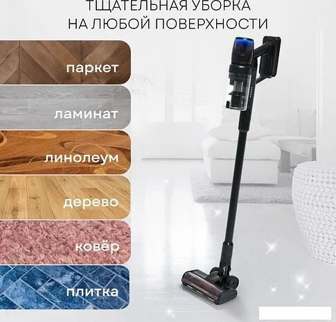 Пылесос Planta PL-VCV101