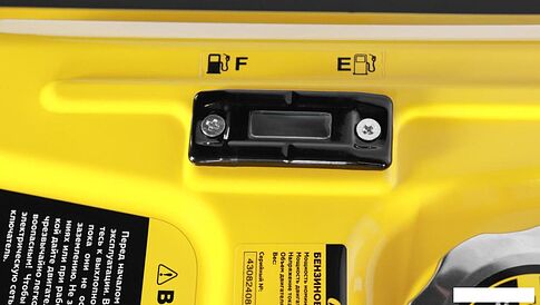 Бензиновый генератор Champion IGG2200