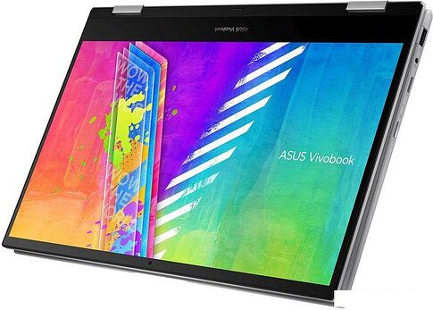 Ноутбук 2-в-1 ASUS VivoBook Flip 14 TP1401KA-EC095W