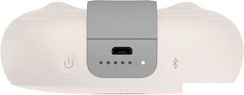Беспроводная колонка Bose SoundLink Micro (белый)