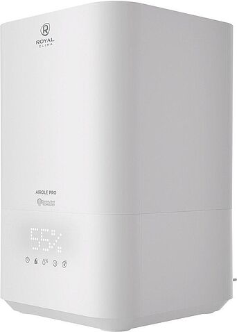 Увлажнитель воздуха Royal Clima Airole Pro RUH-ARP400/5.0E-WT