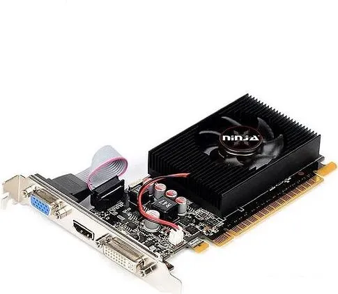 Видеокарта Sinotex Radeon R5 220 2GB DDR3 AFR522023F