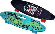Пенниборд Zez Sport Skate24 (в ассортименте)
