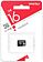 Карта памяти Smart Buy microSDHC SB16GBSDCL10-00LE 16GB