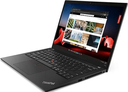 Ноутбук Lenovo ThinkPad T14s Gen 4 Intel 21F6003WRT