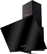 Кухонная вытяжка Konigin Colibri 60 (черный) Кухонная вытяжка Konigin Colibri 60 (черный)