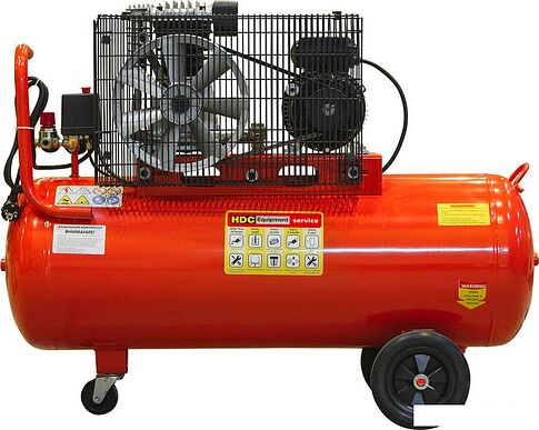 Компрессор HDC HD-A101