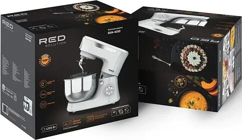 Кухонная машина RED Solution RKM-4050
