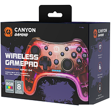 Геймпад Canyon GPW-04