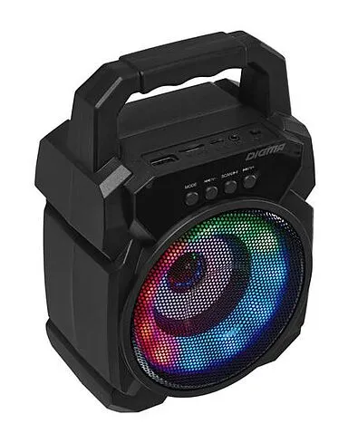 Беспроводная колонка Digma D-PS1500