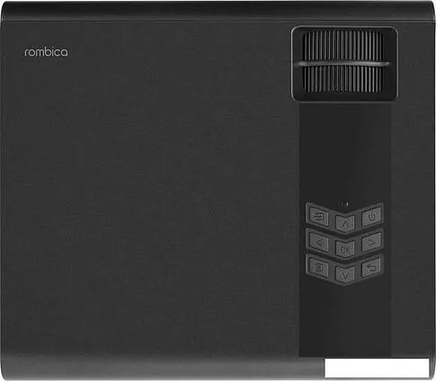 Проектор Rombica Ray (черный)