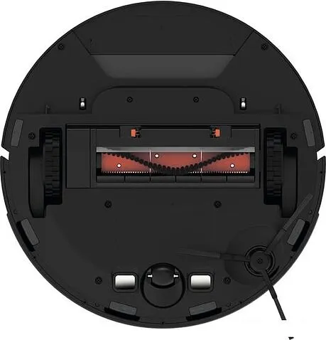 Робот-пылесос Xiaomi Robot Vacuum S10T STFCR01SZ (европейская версия, черный)