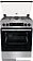 Кухонная плита Gorenje GKS6C70XF