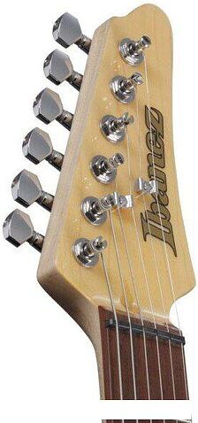 Электрогитара Ibanez AZES40-PRB