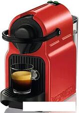 Капсульная кофеварка DeLonghi Inissia EN80.R