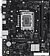 Материнская плата ASUS Prime H610M-R