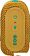 Беспроводная колонка JBL Go 3 (желтый)