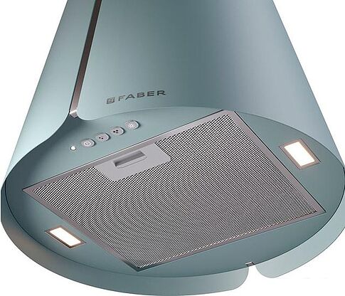 Кухонная вытяжка Faber Beat DB Matt F45 345.0612.340