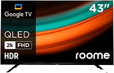 Телевизор Roome 43KF426QG