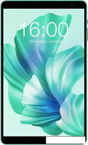 Планшет Teclast P85T 4GB/64GB Wi-Fi (мятный)