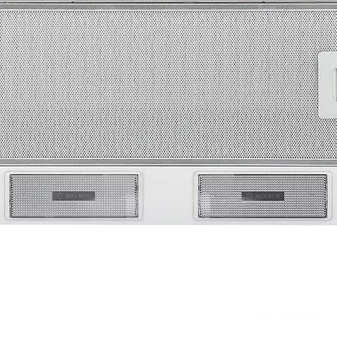 Кухонная вытяжка Krona Kamilla 600 E2M (белый)