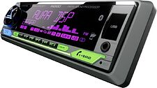 USB-магнитола Aura Indigo-879DSP MKII USB-магнитола Aura Indigo-879DSP MKII