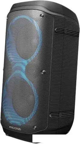 Колонка для вечеринок Microlab PT600